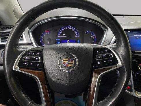 Used 2014 Cadillac SRX Luxury w/ Driver Assist Package AWD/4WD image 10