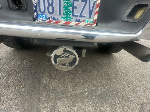 Used 2004 Dodge Ram 1500 Truck SLT image 14