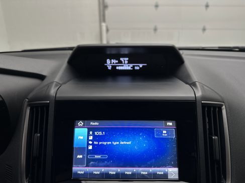 Used 2023 Subaru Crosstrek 2.0i image 26