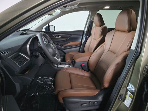 New 2026 Subaru Ascent Touring image 12