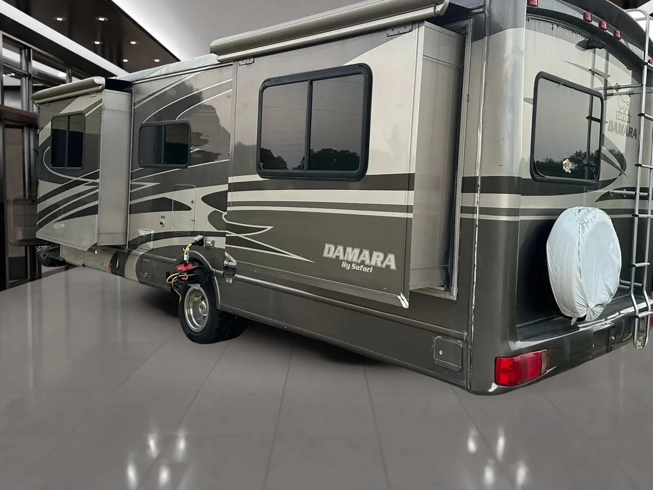Used 2006 Ford E-450 and Econoline 450 RWD image 50