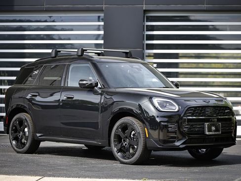 New 2026 MINI Cooper Countryman S image 1