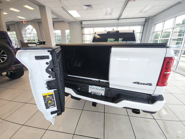 New 2026 RAM 1500 Limited AWD/4WD image 72