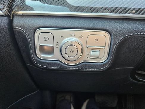 Certified 2023 Mercedes-Benz GLE 53 AMG 4MATIC Coupe image 18