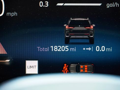 Certified 2025 BMW X1 xDrive28i image 20