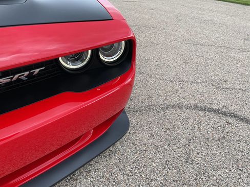 Used 2018 Dodge Challenger SRT Demon RWD image 63