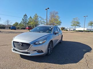 Used 2018 MAZDA MAZDA3 Touring video 1