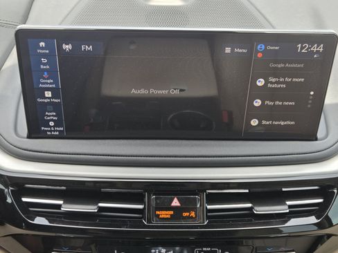 New 2026 Acura MDX FWD w/ Technology Package image 13