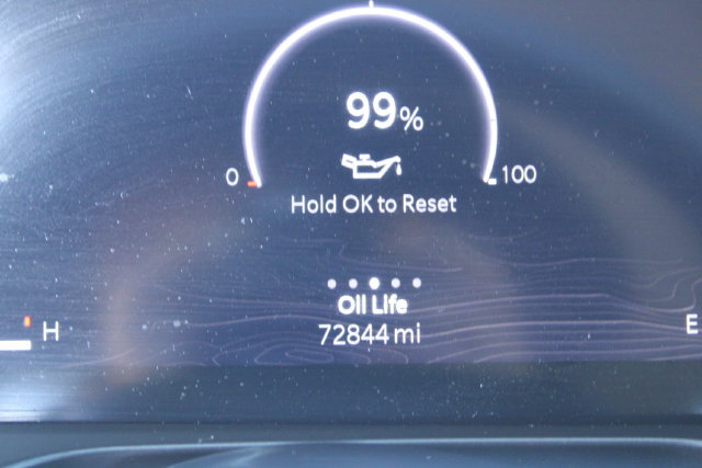 Used 2023 Jeep Grand Cherokee L Limited RWD image 20