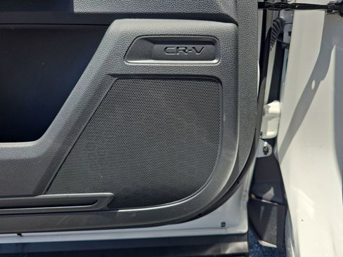 Certified 2026 Honda CR-V TrailSport image 14