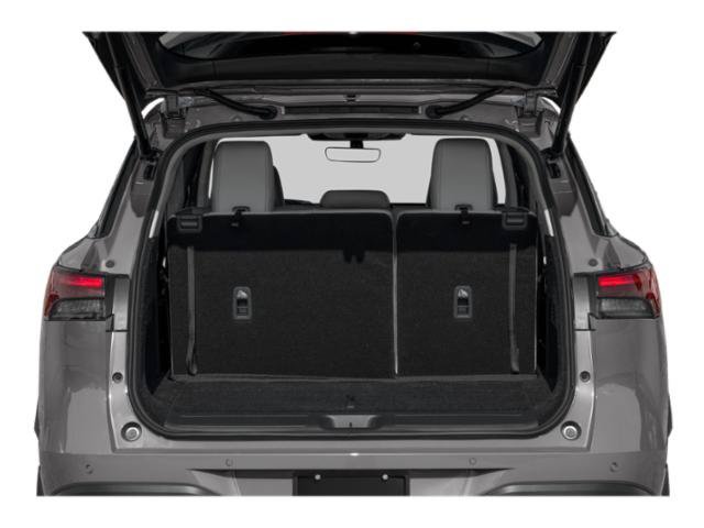 Certified 2026 INFINITI QX60 Luxe w/ Cargo Package AWD/4WD image 13