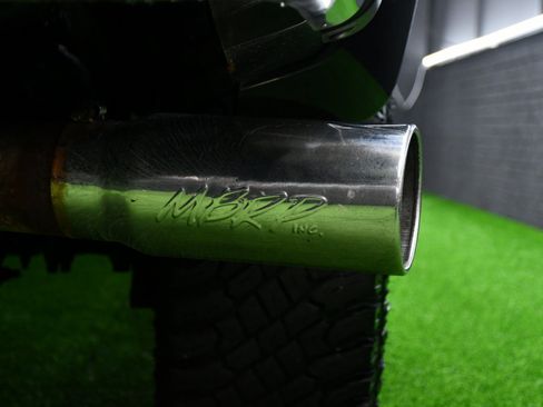 Used 2014 Chevrolet Silverado 2500 LTZ w/ LTZ Plus Package image 18