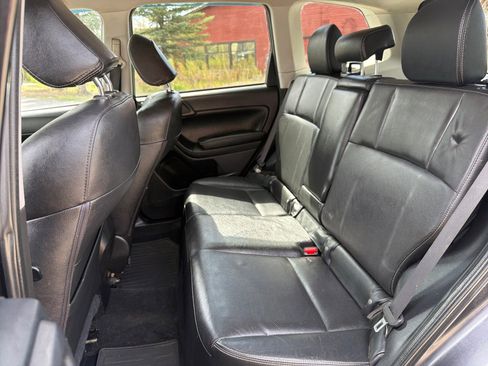 Used 2015 Subaru Forester 2.0XT Touring AWD/4WD image 24