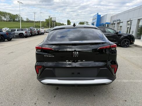New 2026 Buick Envista Preferred FWD image 4