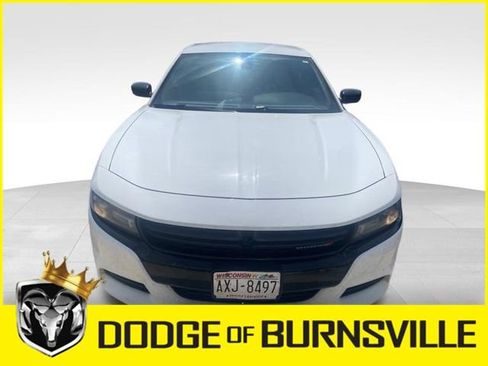 Used 2018 Dodge Charger GT w/ Beats Audio Group AWD/4WD image 1