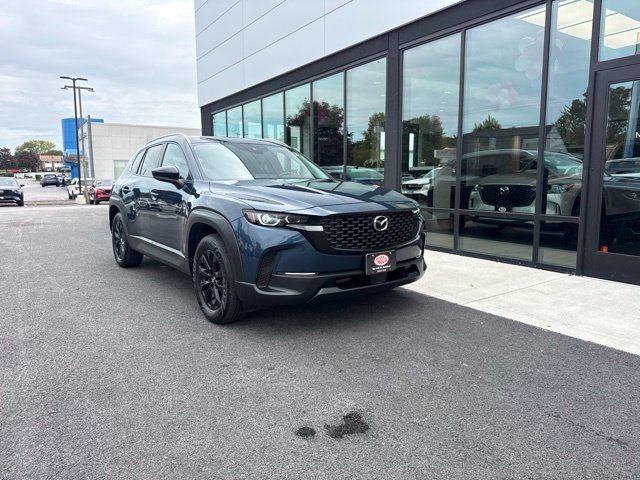 Used 2024 MAZDA CX-50 AWD 2.5 S w/ Weather Package image 1