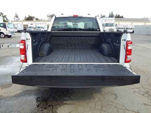 Used 2022 Ford F150 XL w/ Equipment Group 101A High image 4