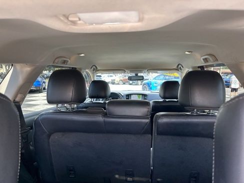 Used 2020 Nissan Pathfinder SL w/ Cargo Package image 48