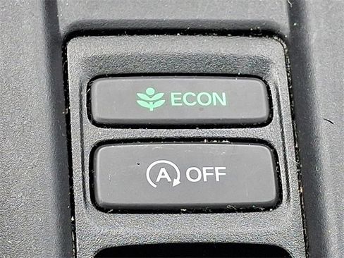 Certified 2023 Honda Accord EX image 21