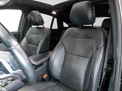 Used 2019 Mercedes-Benz GLE 43 AMG 4MATIC Coupe w/ Premium 3 Package image 19