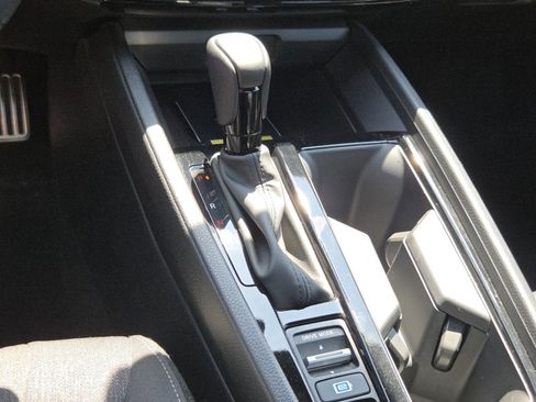 Certified 2025 Honda Accord Sport image 34