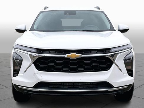 Certified 2025 Chevrolet Trax LT image 5
