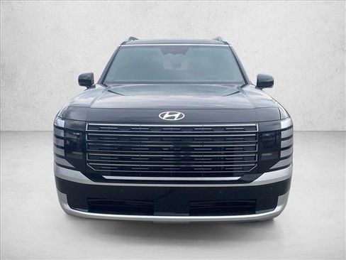 Used 2026 Hyundai Palisade Calligraphy AWD/4WD image 5