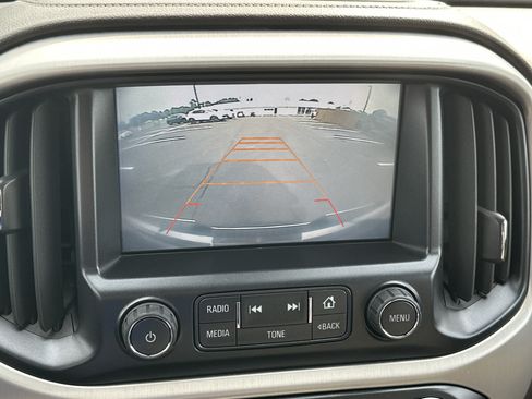 Used 2016 GMC Canyon SLT w/ Driver Alert Package RWD image 26