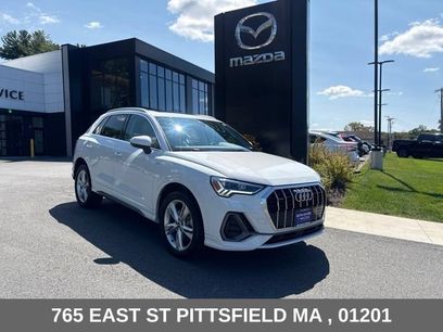 Used 2022 Audi Q3 2.0T Premium Plus