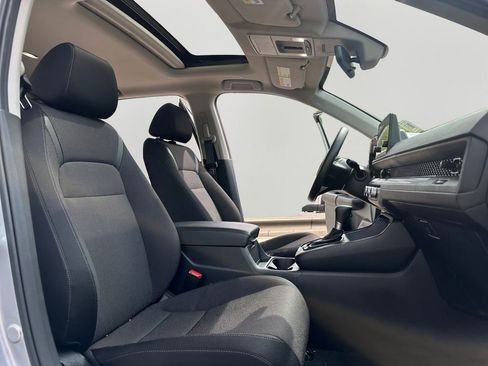 Used 2025 Honda CR-V EX image 24