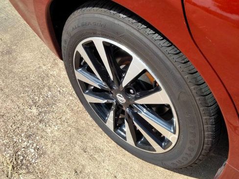 Used 2018 Nissan Altima 2.5 SL image 24