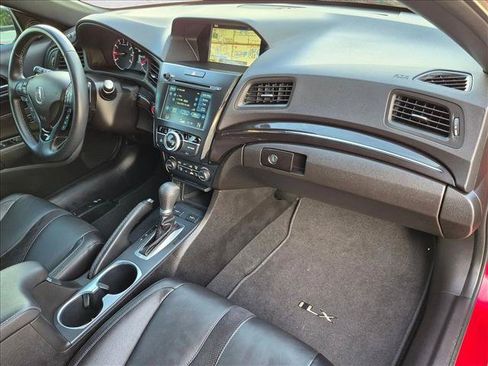 Used 2019 Acura ILX FWD image 22