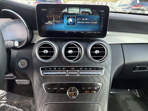 Used 2023 Mercedes-Benz C 300 Coupe image 18