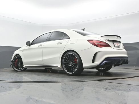 Used 2018 Mercedes-Benz CLA 45 AMG CLA 45 AMG image 31