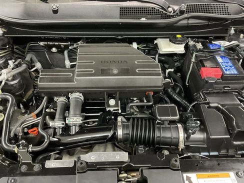 Certified 2022 Honda CR-V Touring image 36