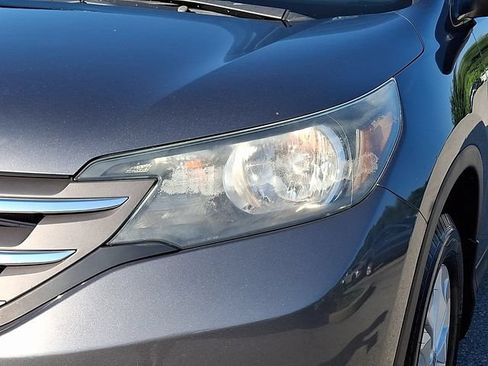 Used 2012 Honda CR-V EX image 9
