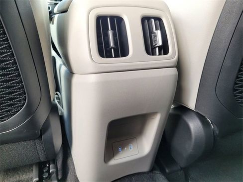 New 2026 Hyundai Tucson Limited image 11