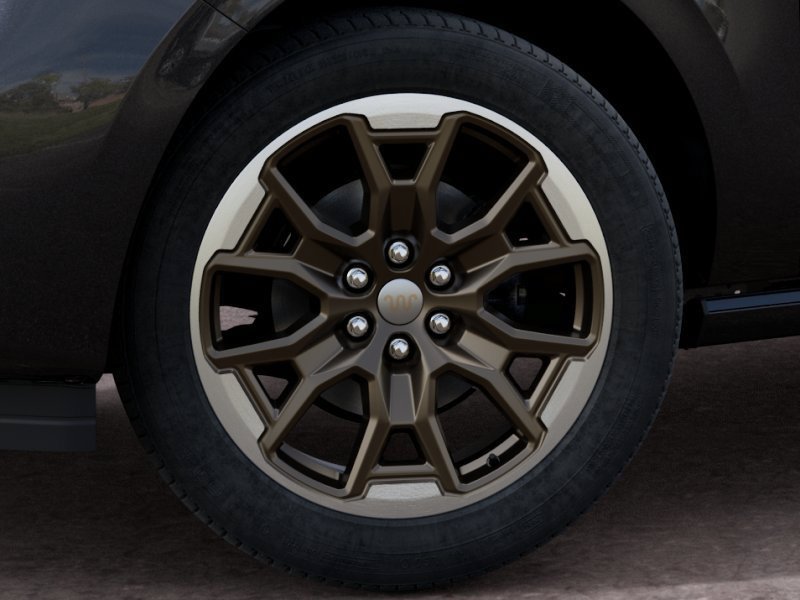 New 2027 Ford Expedition King Ranch AWD/4WD image 22