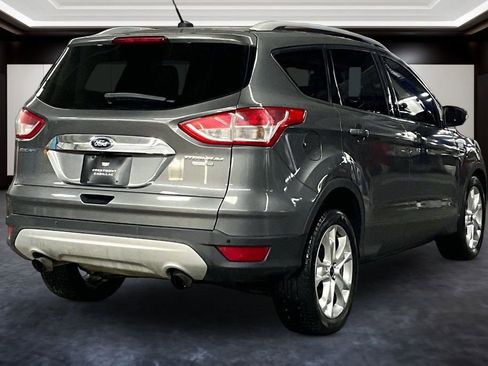 Used 2014 Ford Escape Titanium AWD/4WD image 6