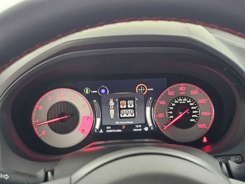 Certified 2025 Acura RDX A-Spec image 23