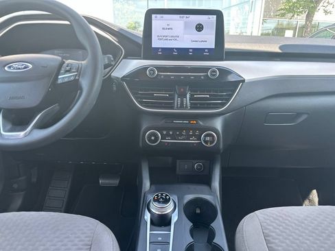 Used 2020 Ford Escape SE AWD/4WD image 21