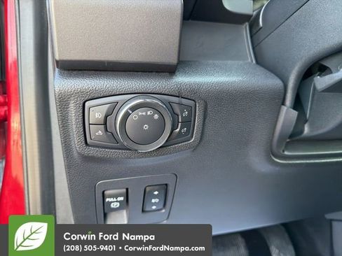 Used 2016 Ford F150 XLT w/ Equipment Group 302A Luxury image 15