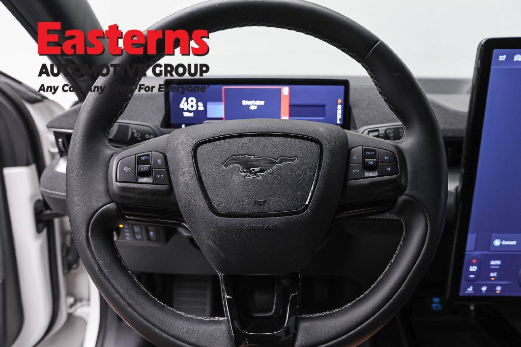 Used 2023 Ford Mustang Mach-E GT w/ GT Performance Edition AWD/4WD image 10
