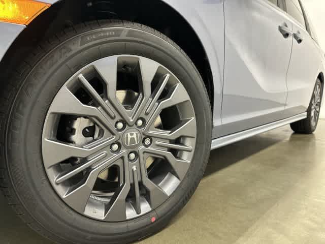 New 2027 Honda Odyssey Touring image 29