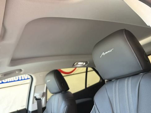 New 2026 Buick Envision Avenir image 59