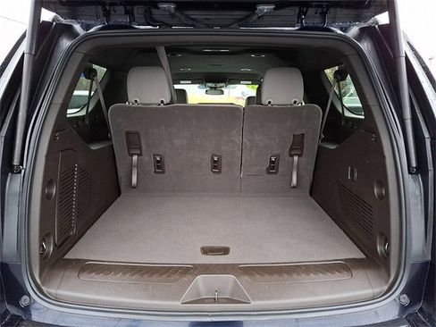 Certified 2023 Chevrolet Suburban LT image 32