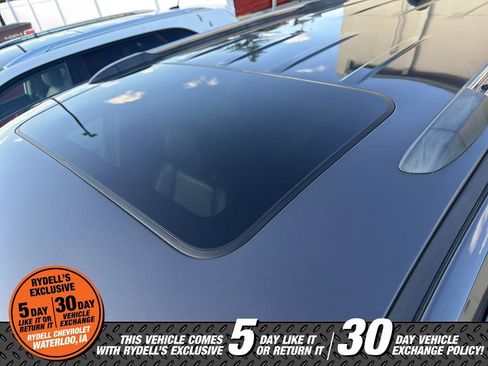 Used 2019 Jeep Grand Cherokee Limited w/ Trailer Tow Group IV image 4