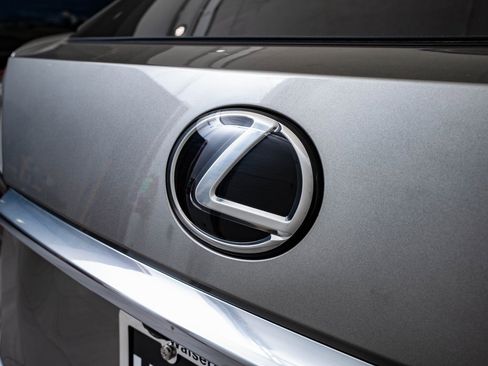 Certified 2020 Lexus RX 350 350 w/ Premium Package image 18