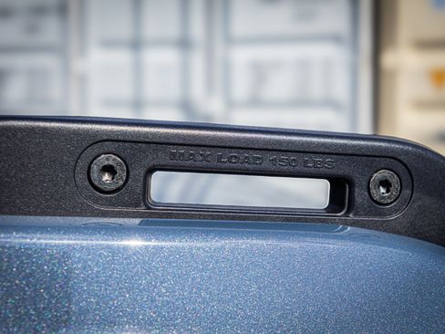 New 2025 Ford Bronco Badlands image 19