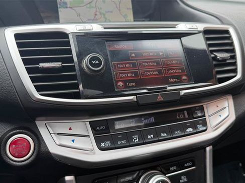 Used 2015 Honda Accord EX-L image 21